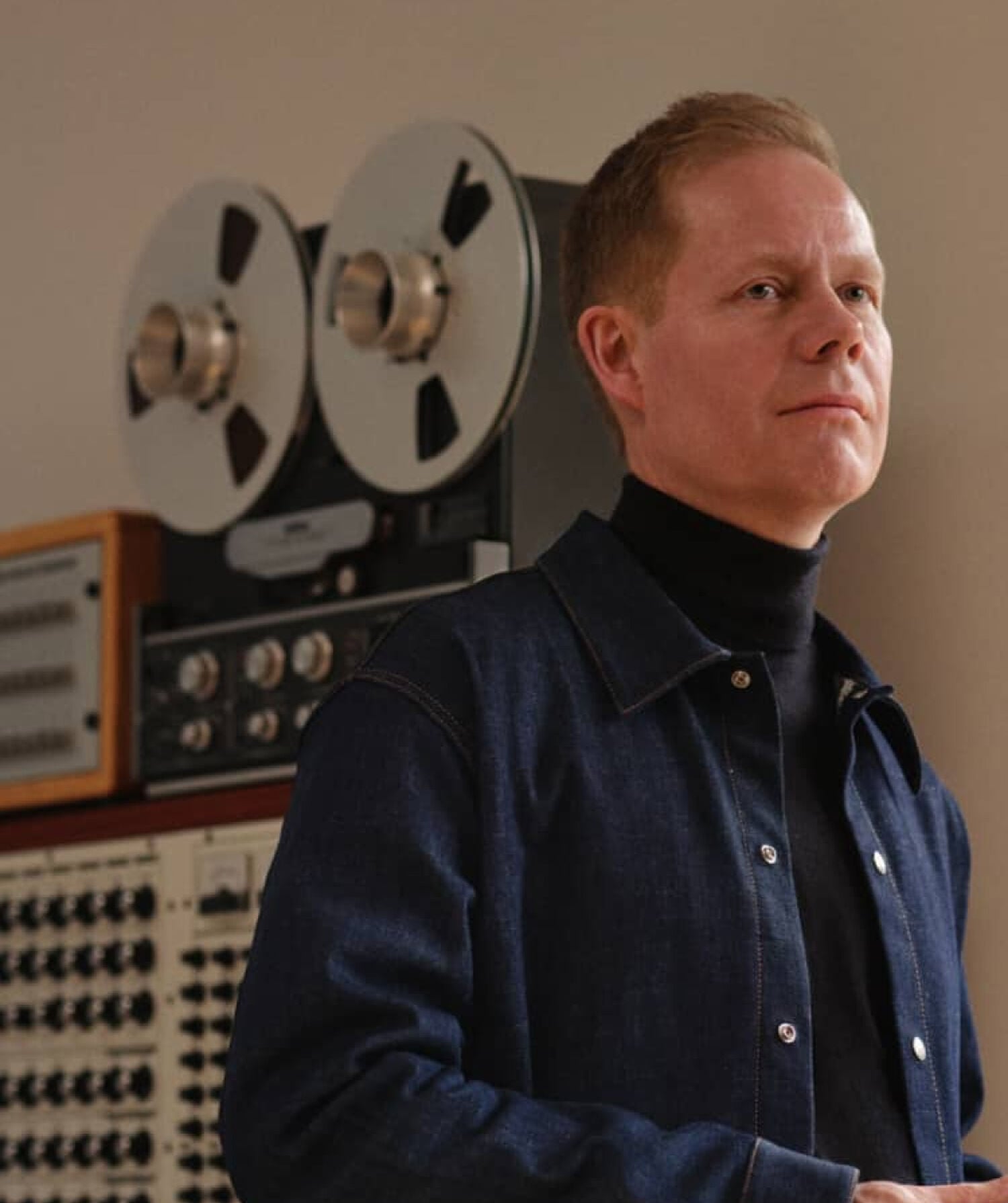 Max Richter, Sound Ambassador