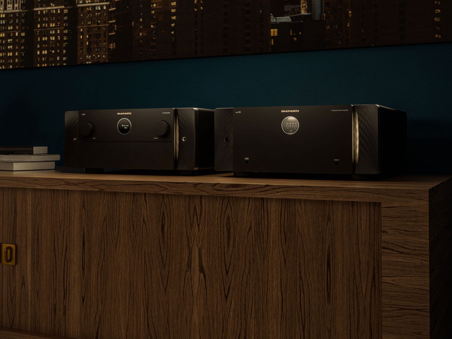 Av 10 and AMP 10