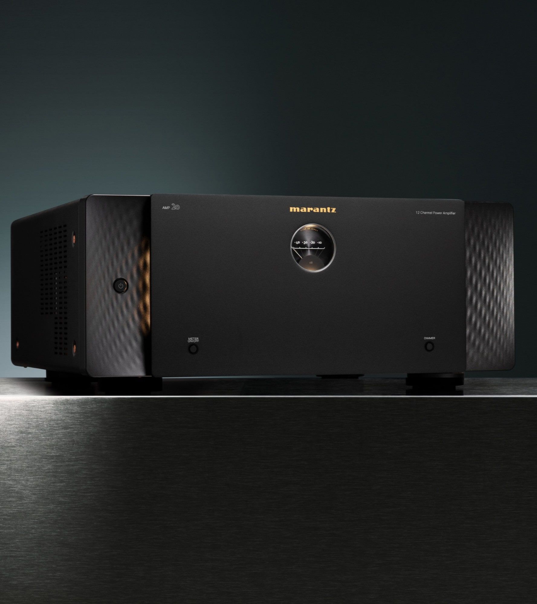 AMP 20 | Marantz - United States