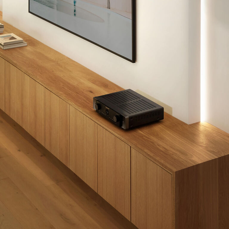 Exquisite Slimline Design