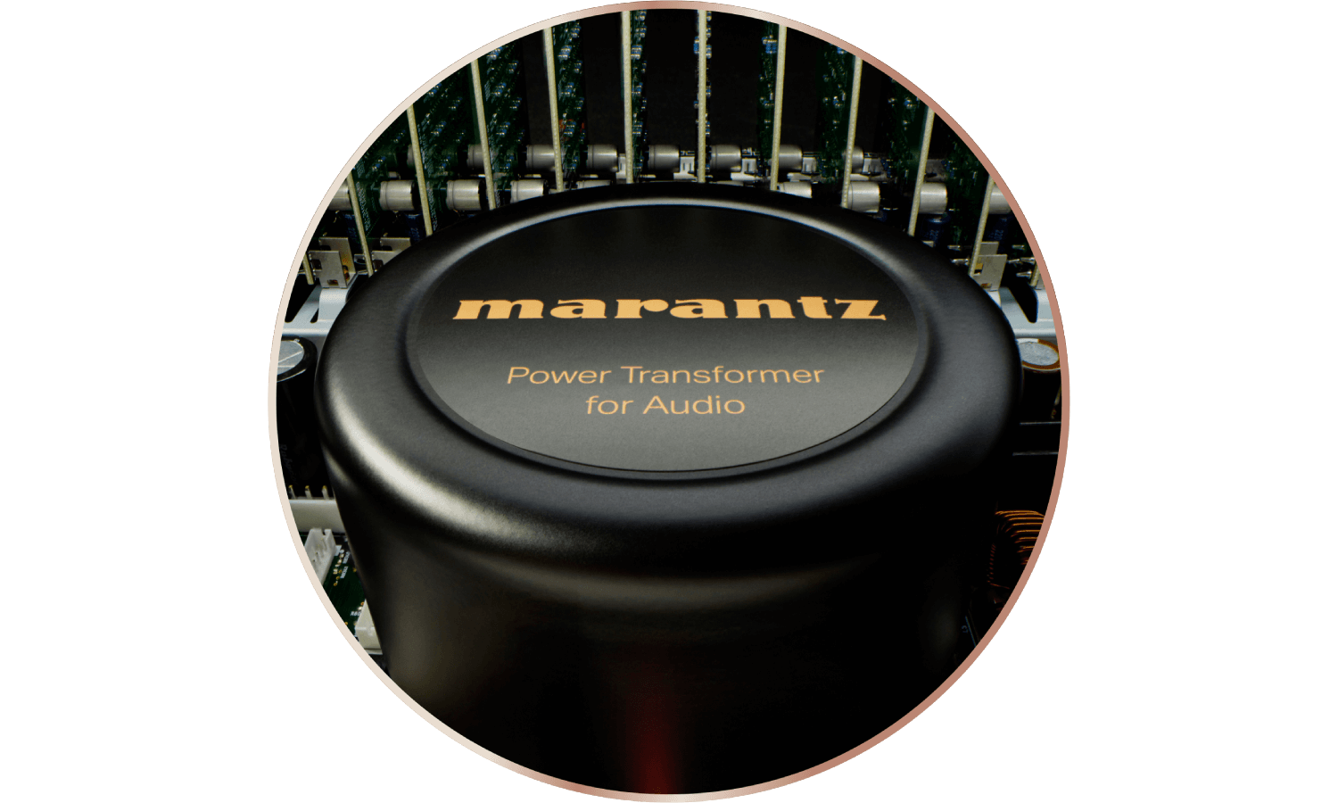 Power Transformer
