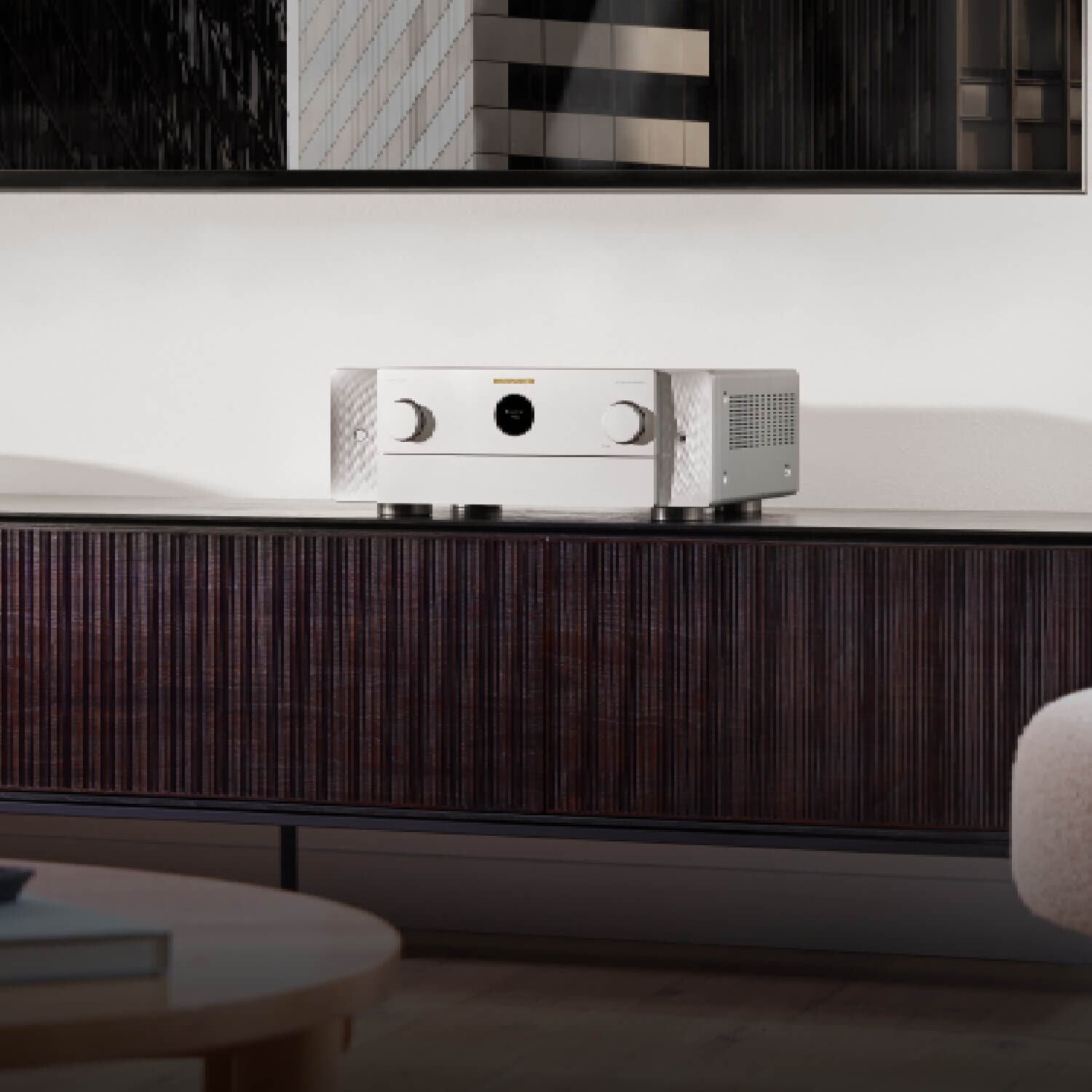 CINEMA 50 - Engineered To Perform