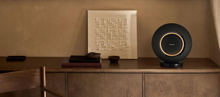 Marantz Horizon Midnight Sky