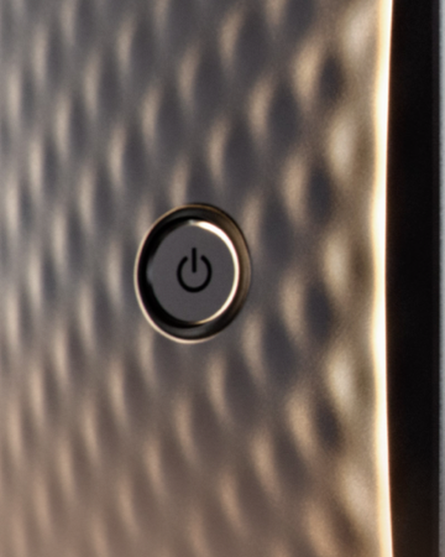 Marantz Way Model 30 - One of the key ways this is achieved is by replicating the warmth of the Marantz sound in the hue and finish of the metals.