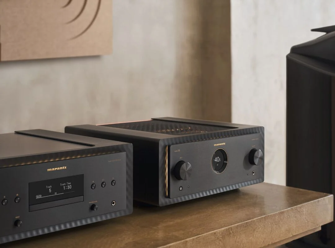 Marantz Seris 10