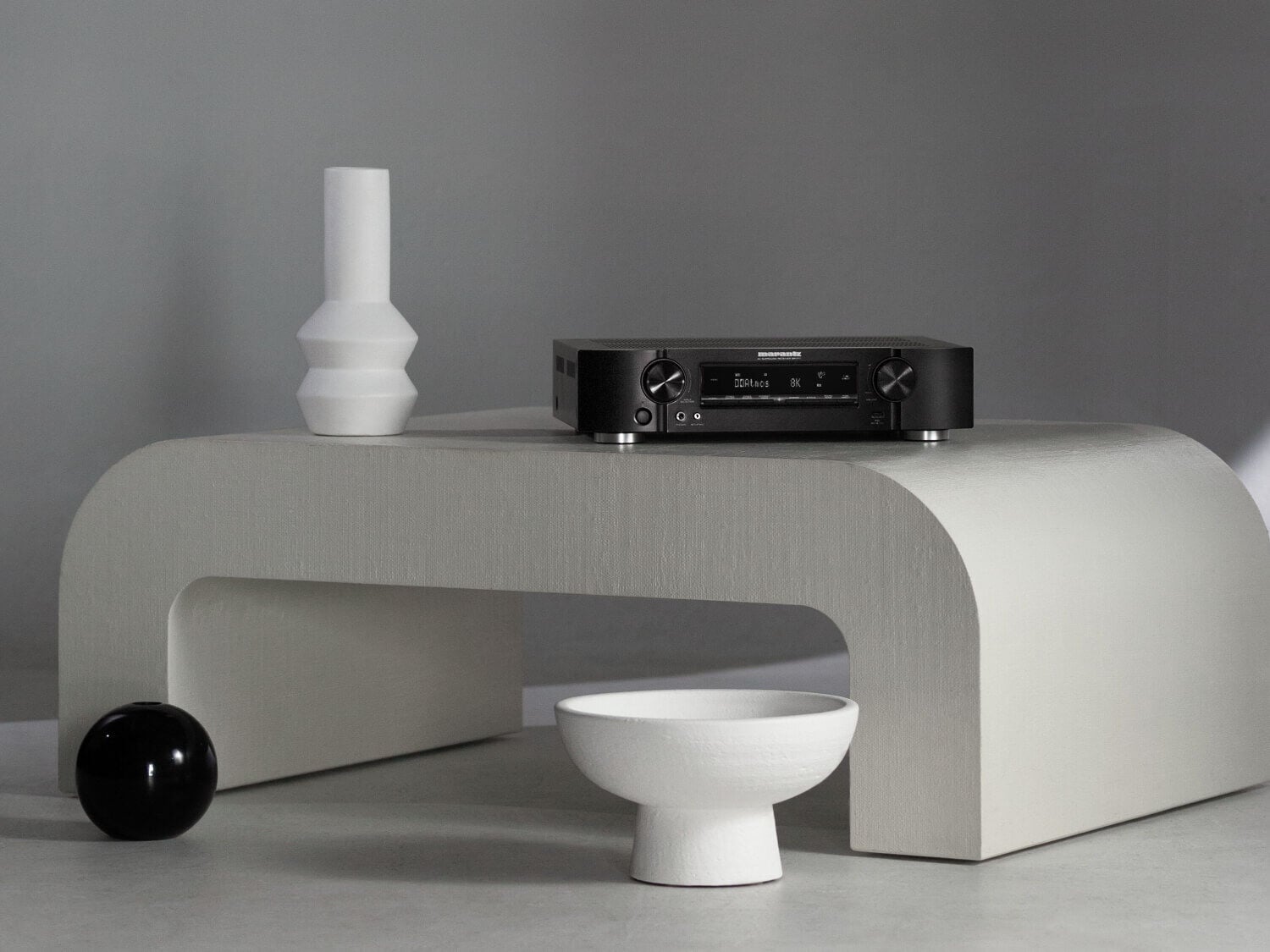 NR1711-R -Enjoy Object-Based 3D Audio Formats