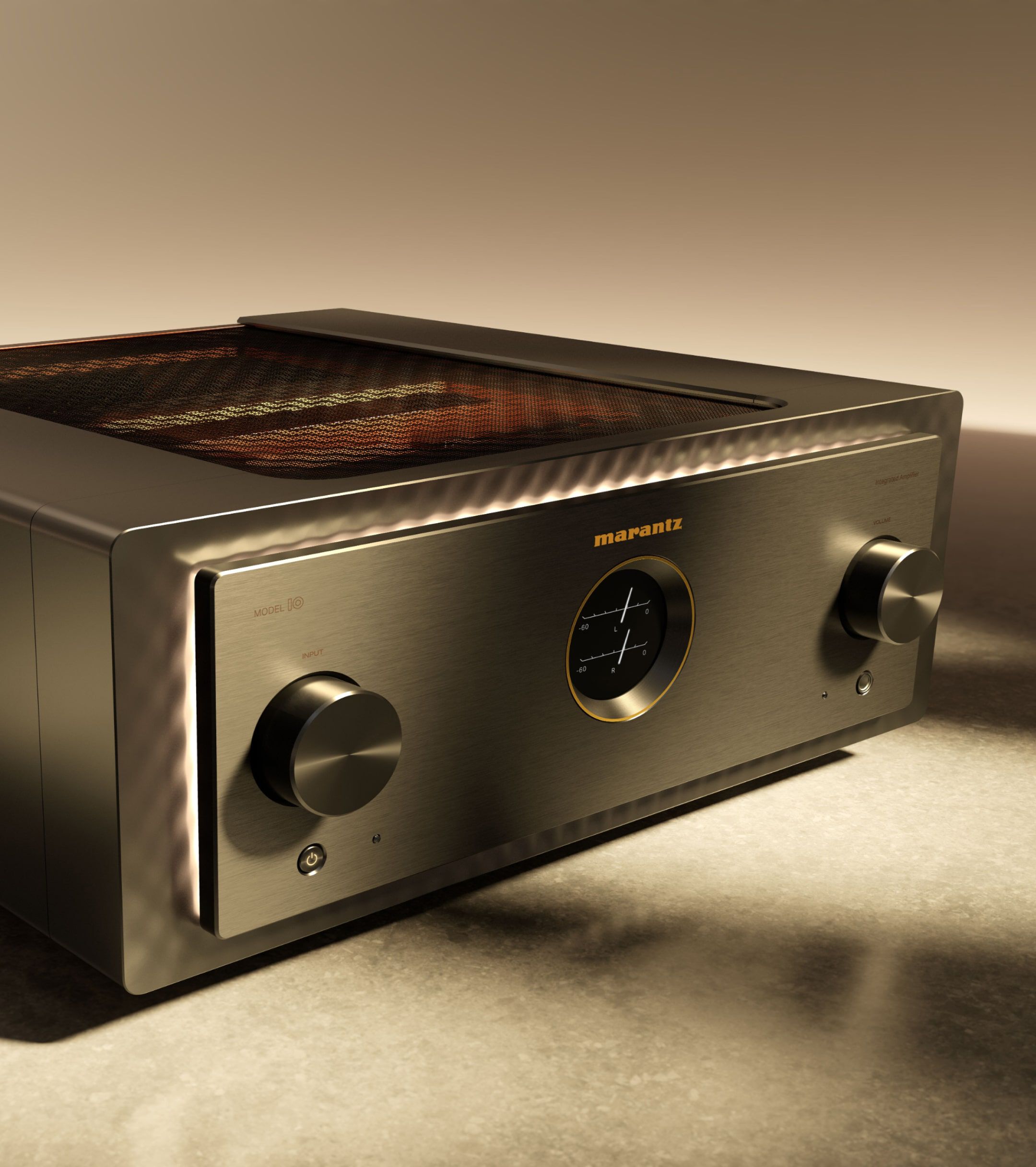 MODEL M1 | Marantz - United States MODEL M1 | Marantz - United States