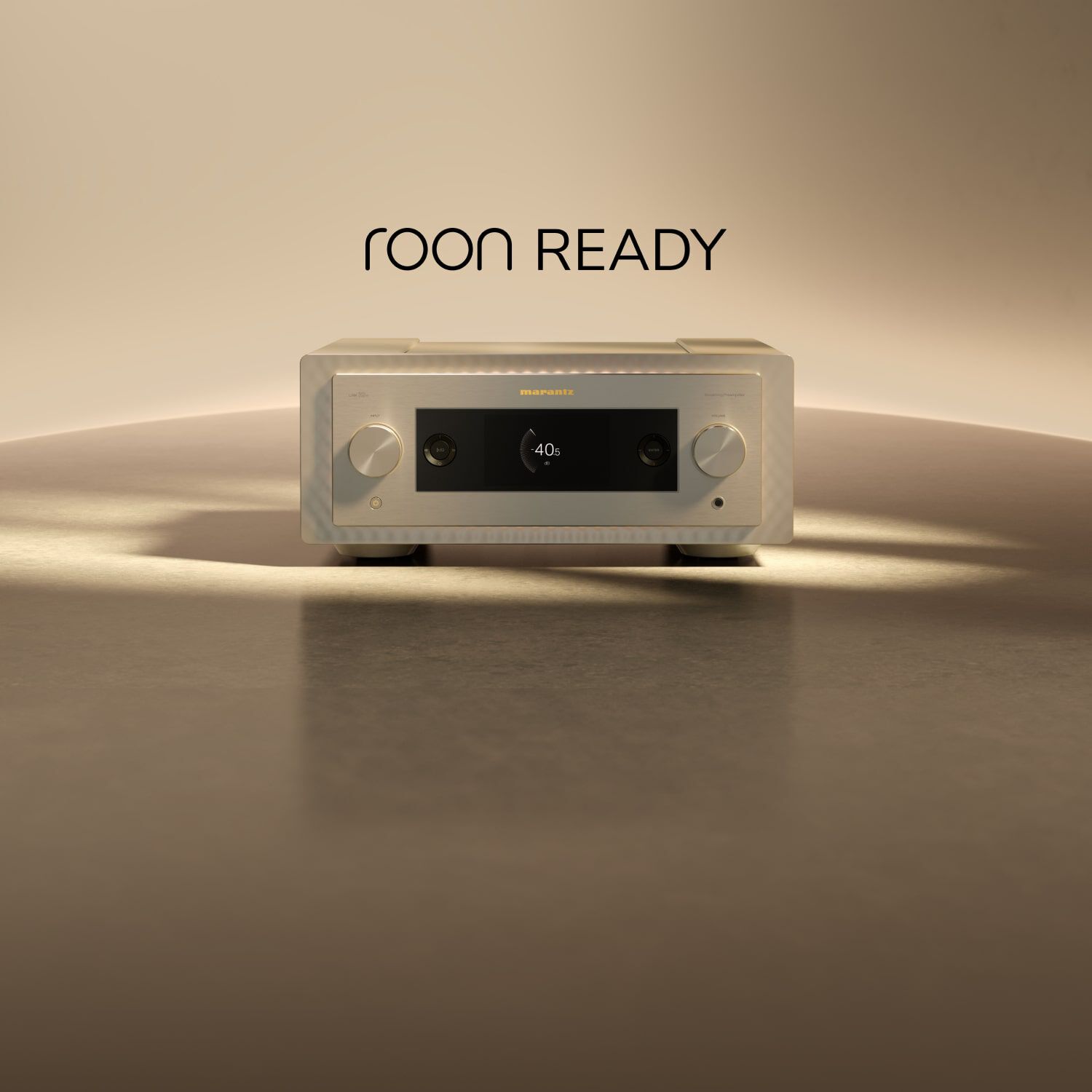 Roon Ready