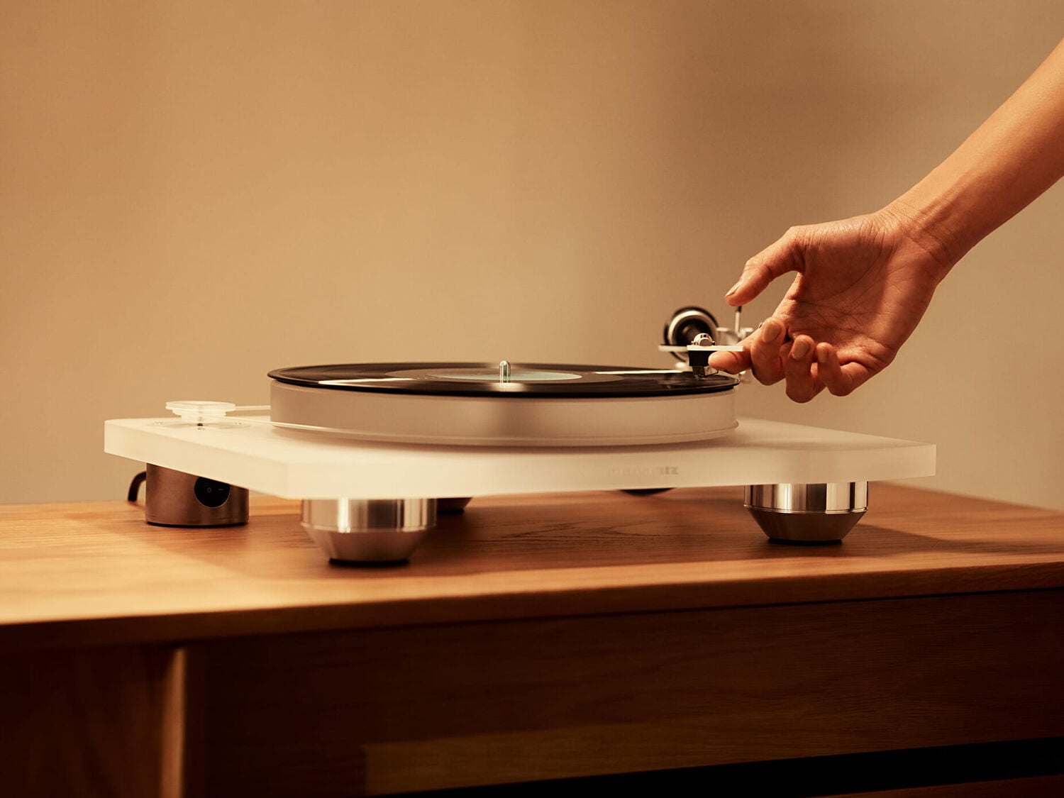 Hi-Fi System