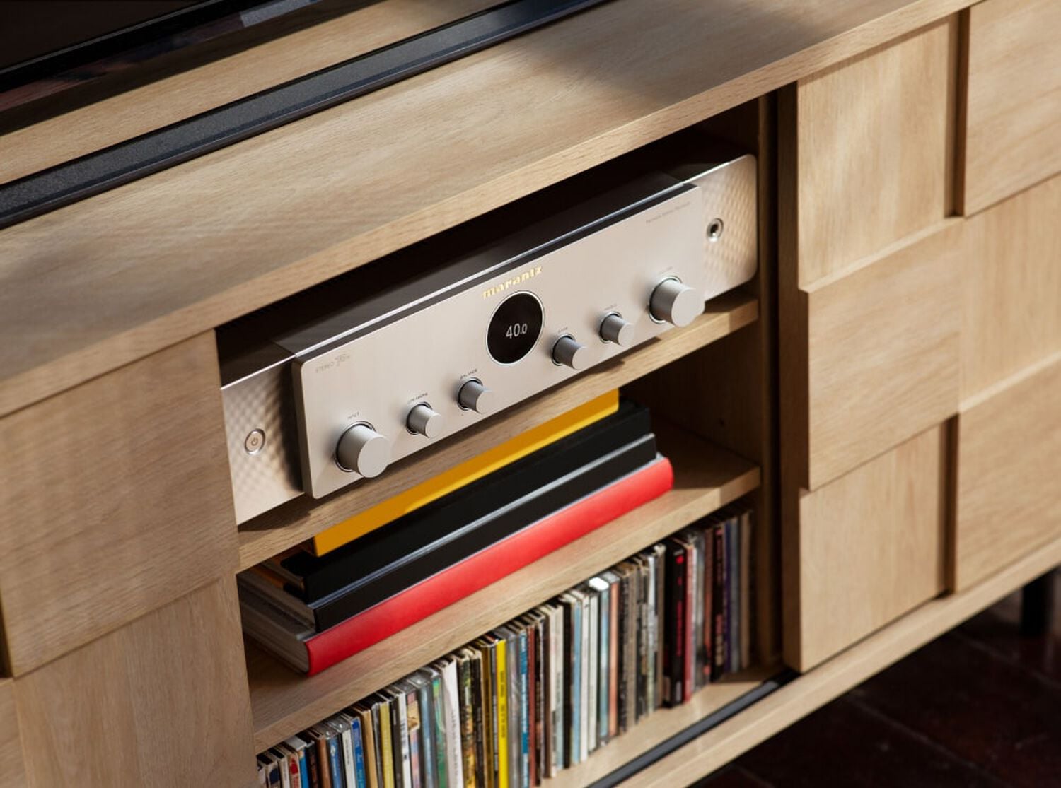 STEREO 70s