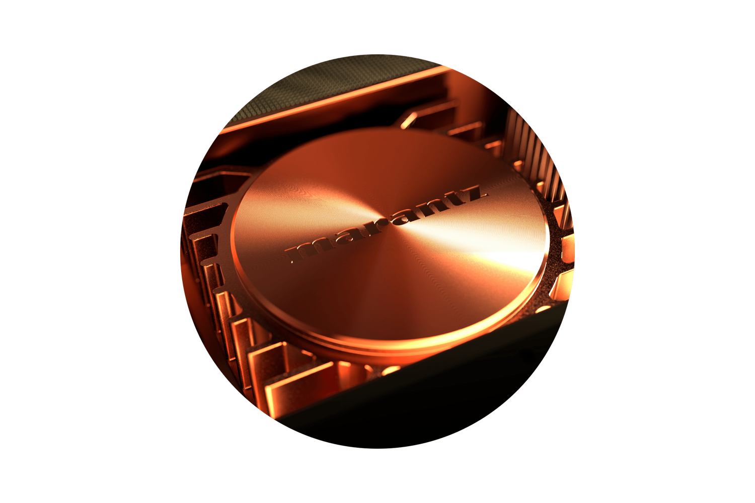 Marantz Signature Sound