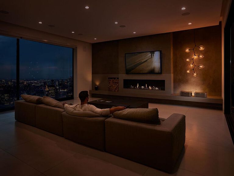 Home Theater Lifestyle
