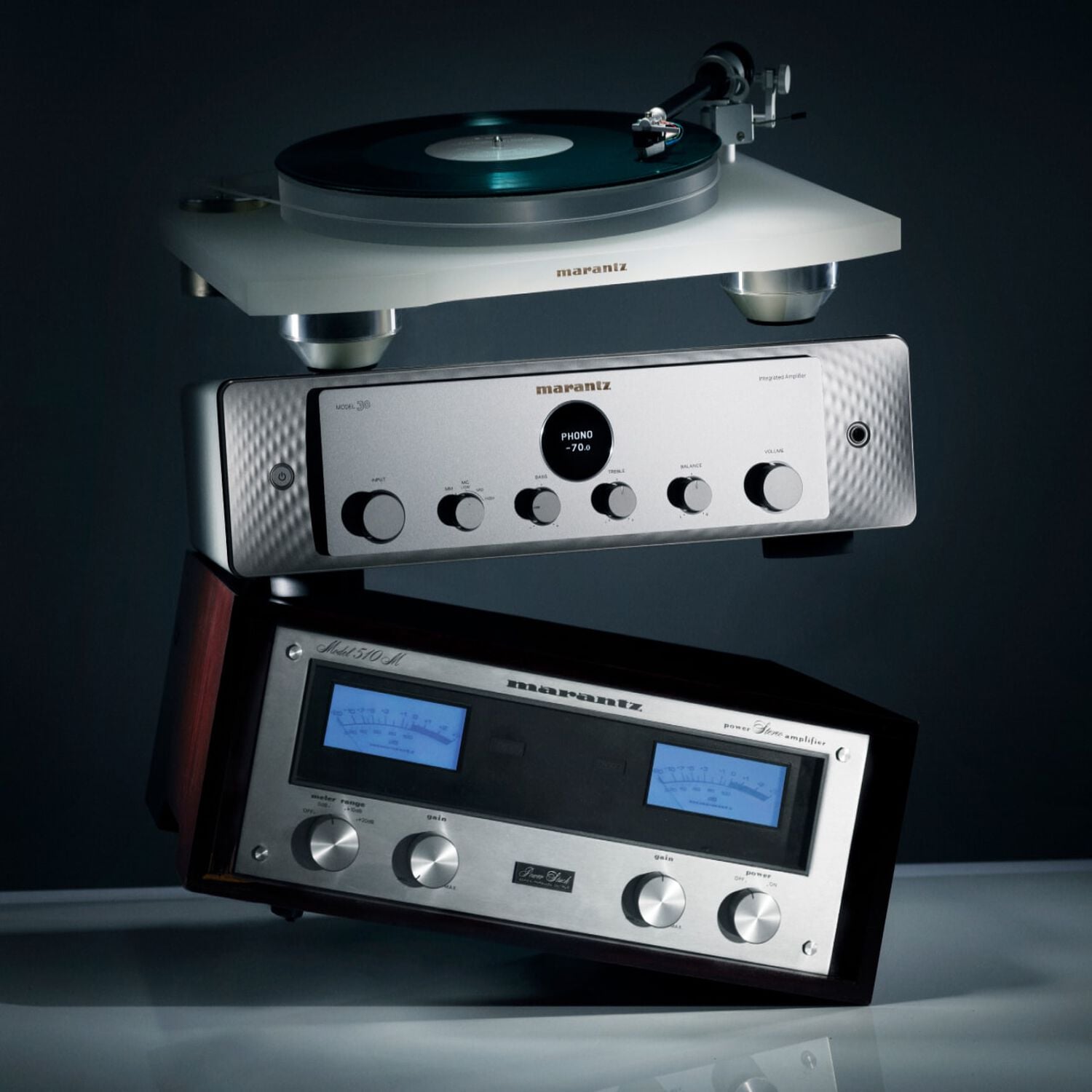 The most memorable sound 