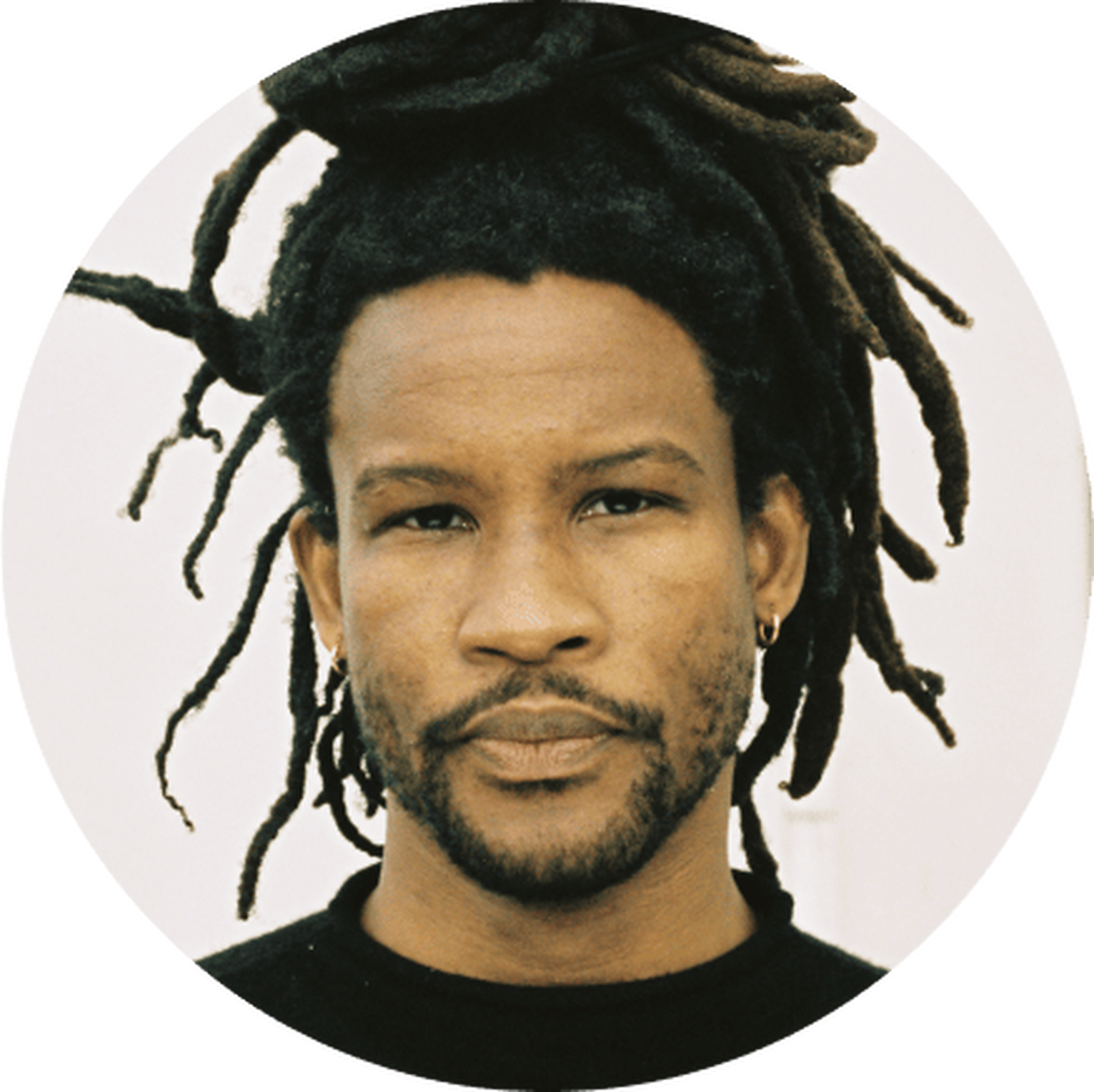 Akinola Davis Jr -  playlist