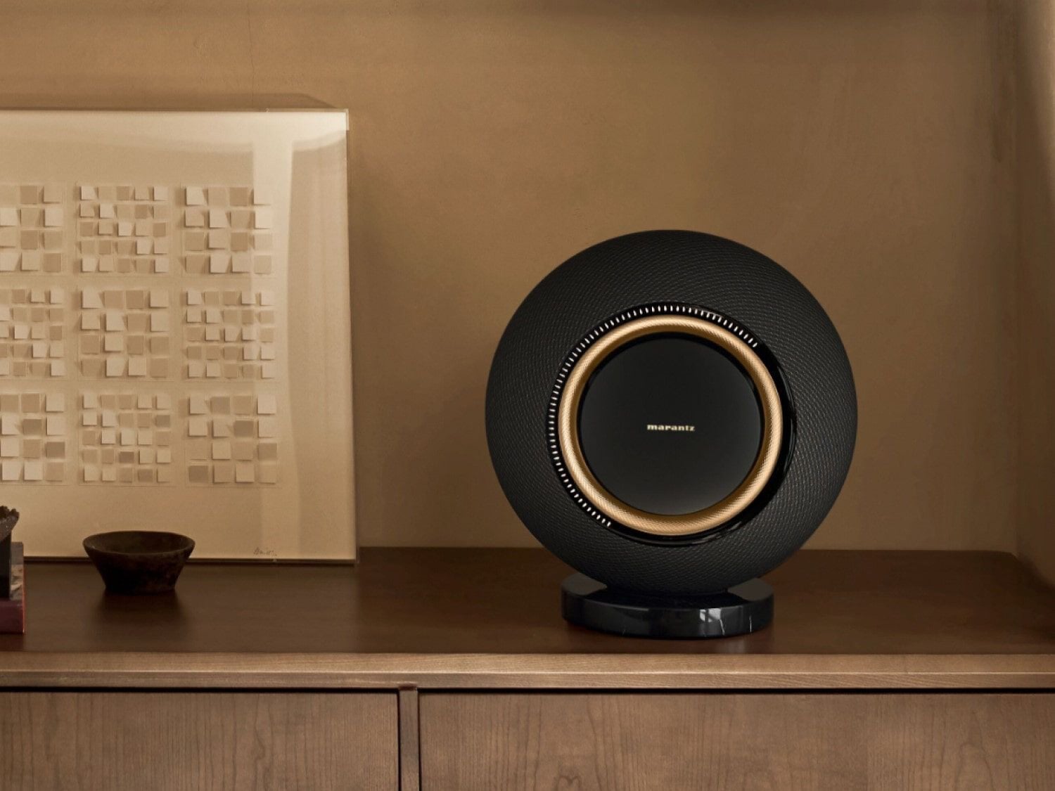Marantz Horizon