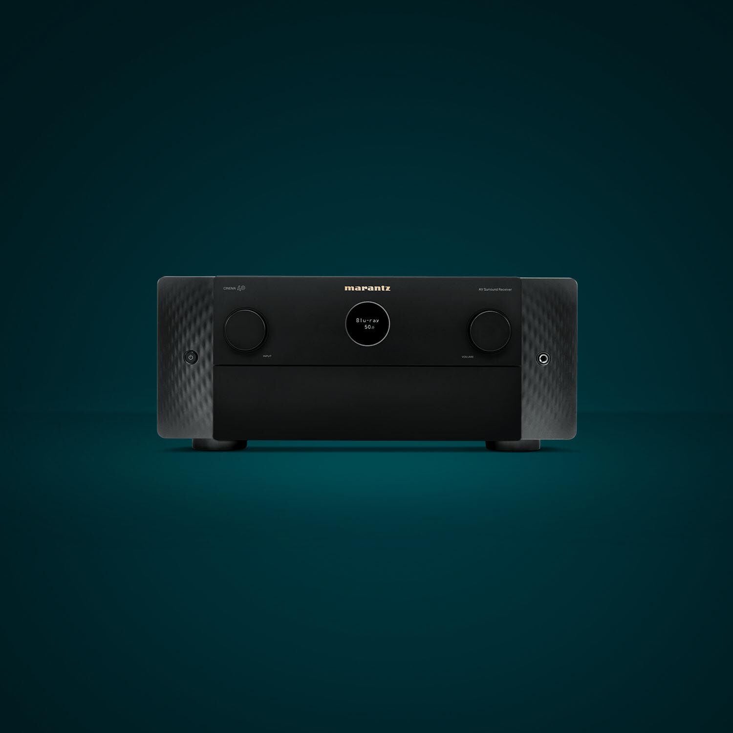 Marantz Products