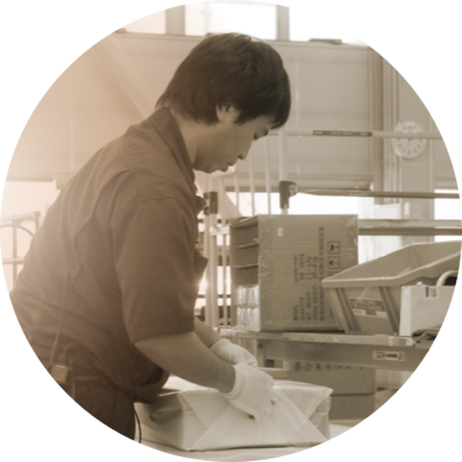 Shirakawa Audio Works - The Japanese philosophy