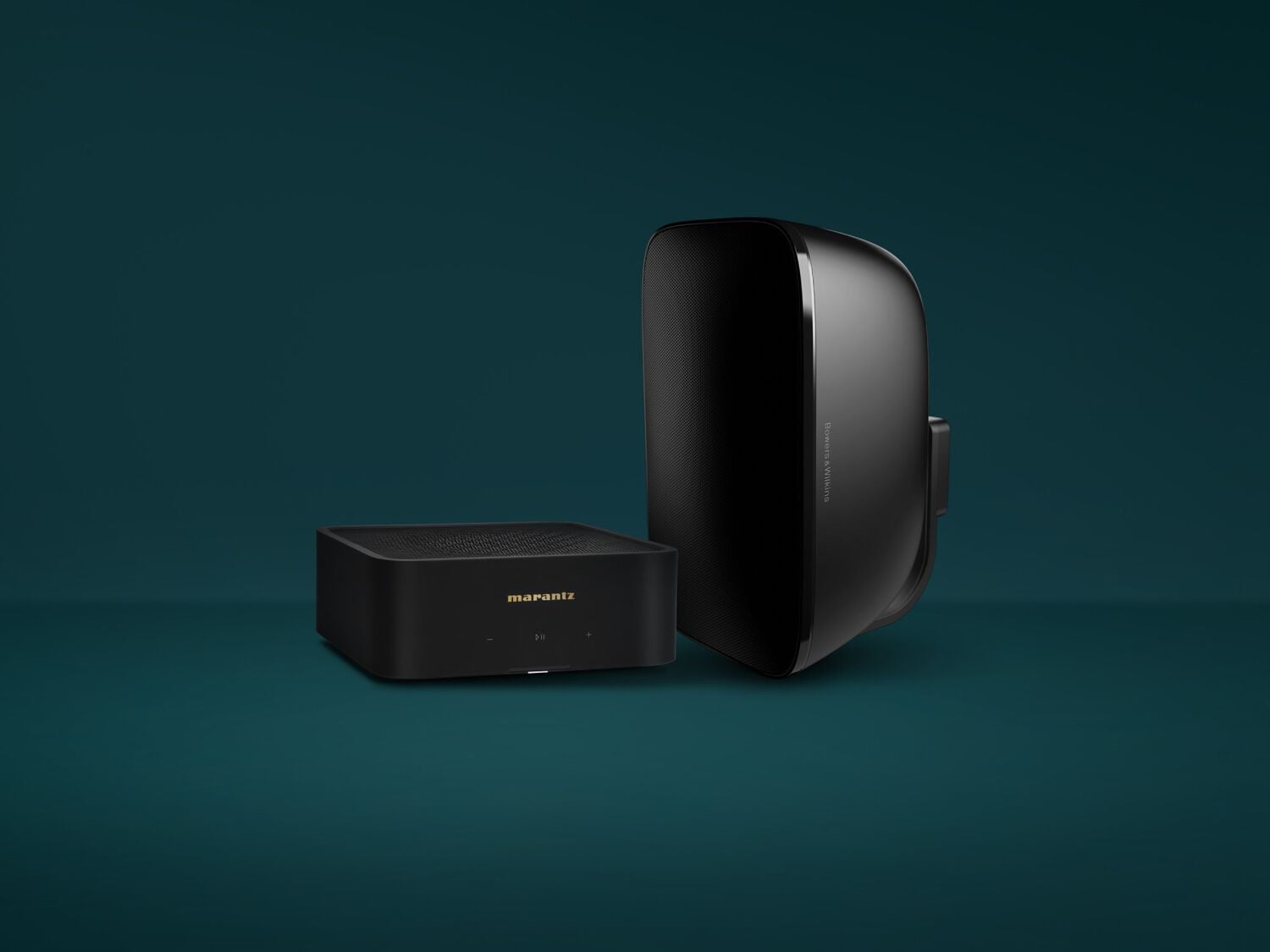 Dolby Atmos Dancing
