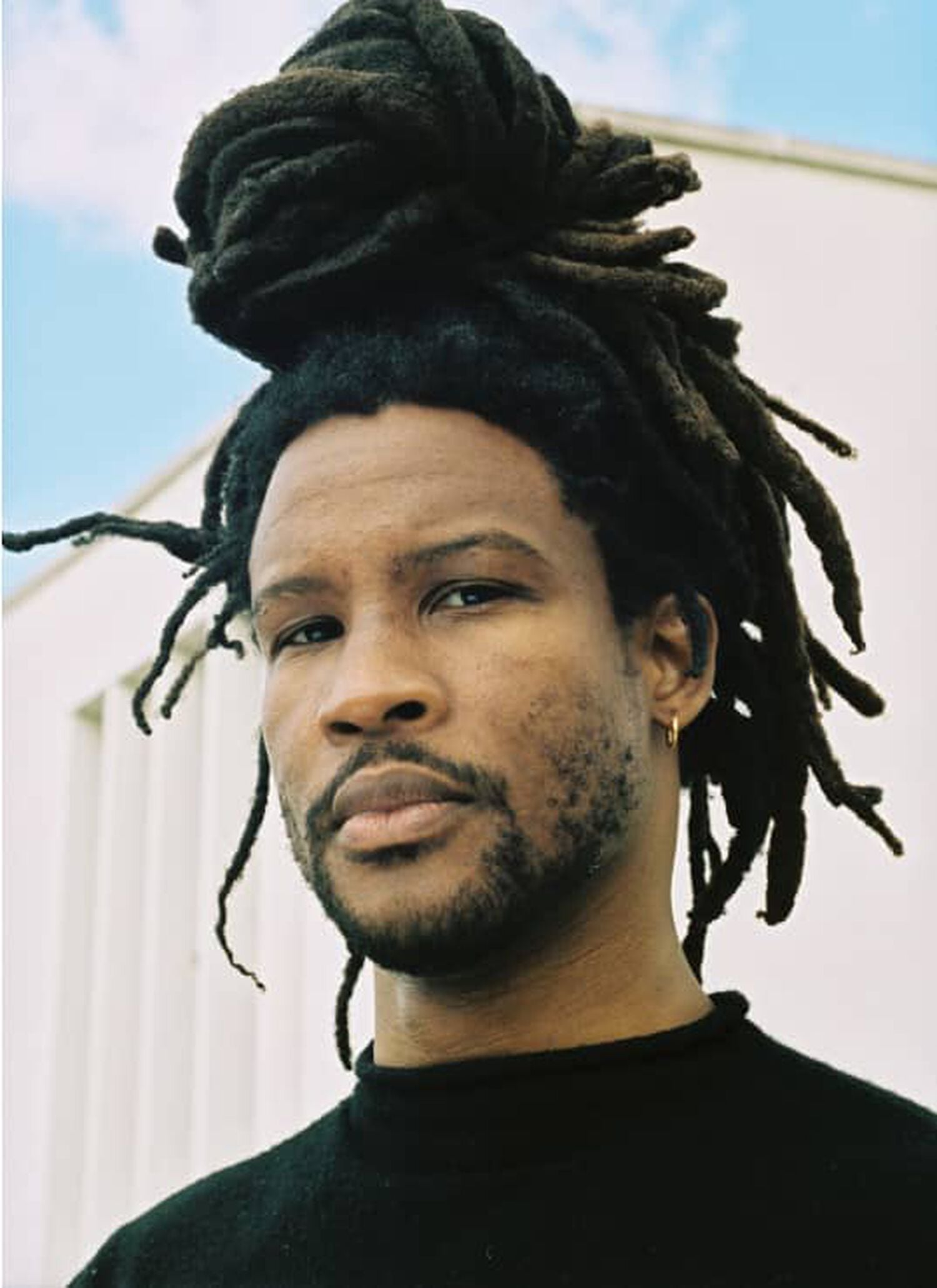 Akinola Davis Jr - 