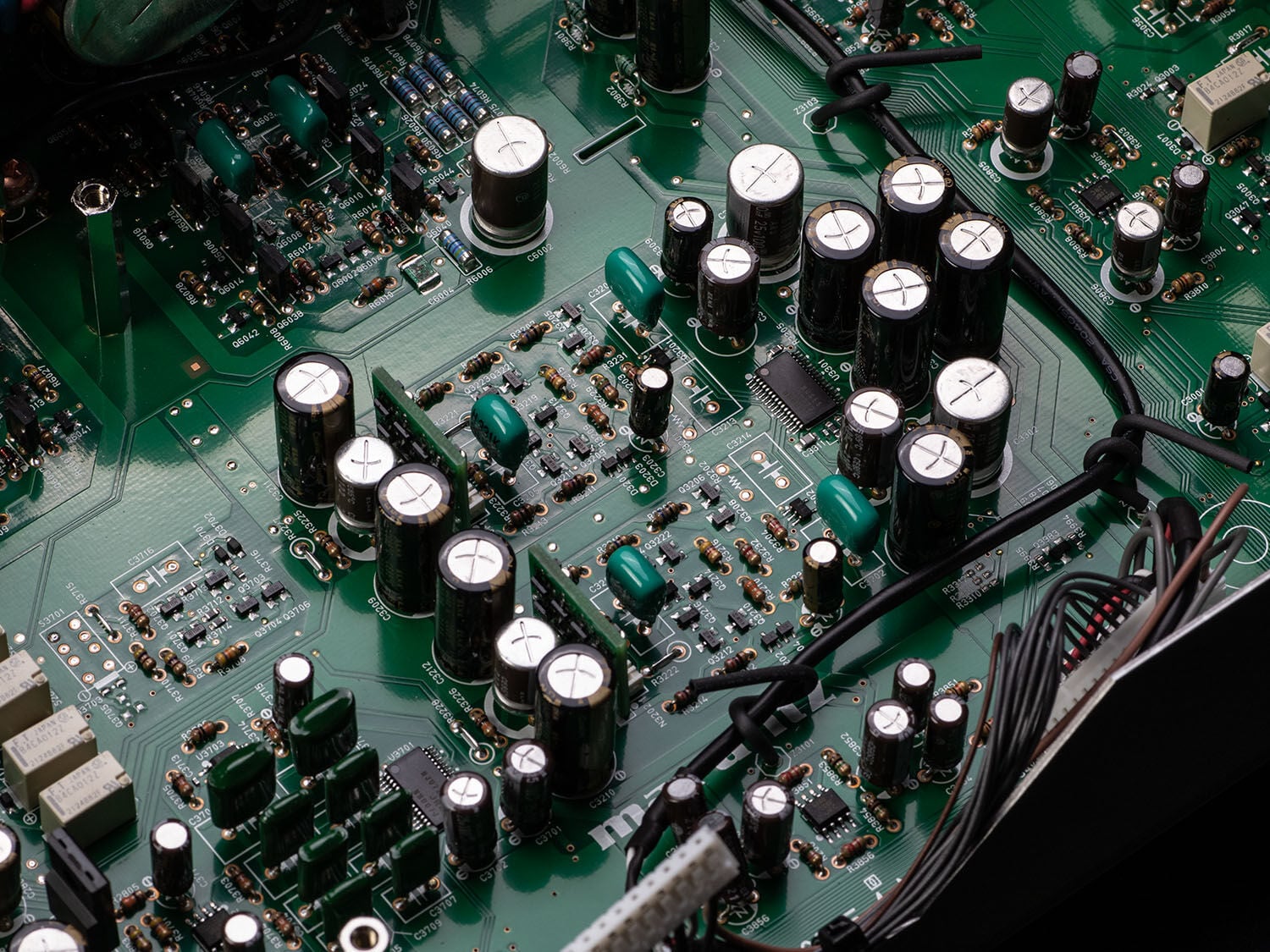 MODEL 40n - Module HDAM