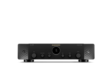 MODEL 70 Black Front