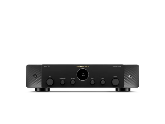 MODEL 70 Black Front