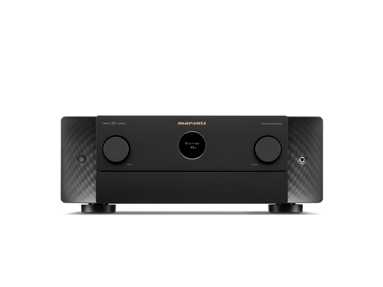 Black Cinema 50 S2 front