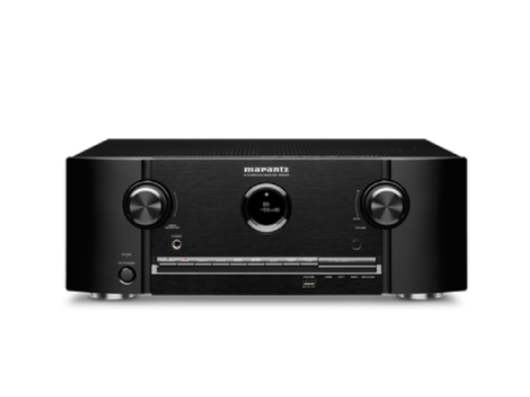 SR5006, Black, dynamic