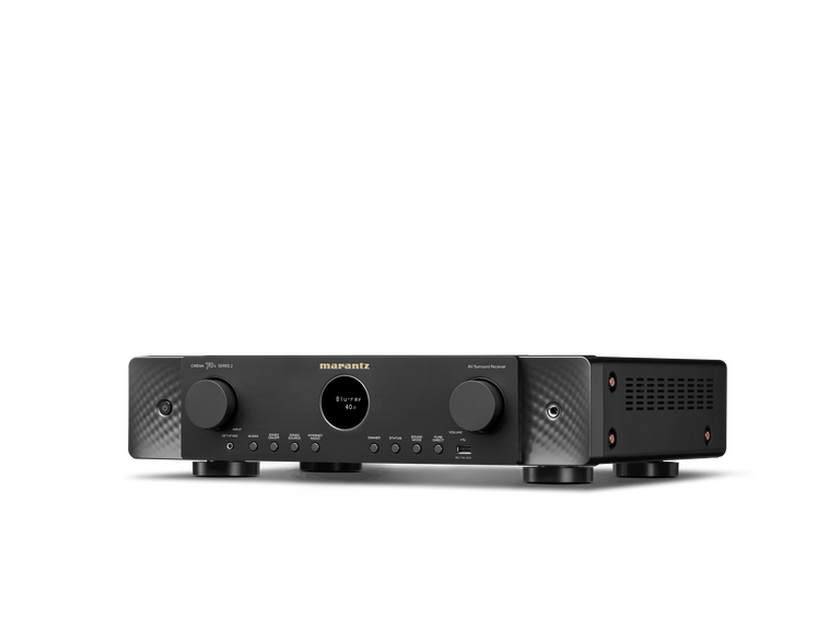 Black Cinema 70s S2 front facing left