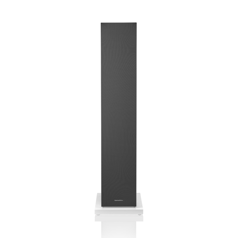 603 S3, White, dynamic