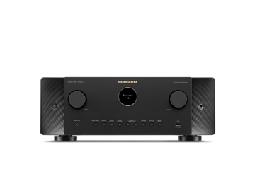 CINEMA 60 SERIES 2, Black, dynamic