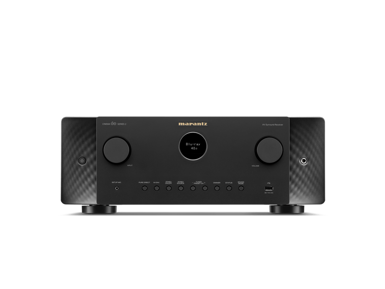 CINEMA 60 SERIES 2, Black, dynamic