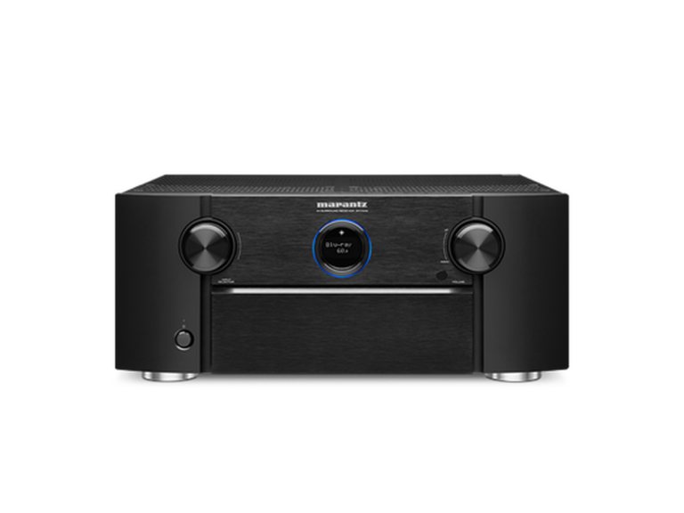 SR7008, Black, dynamic