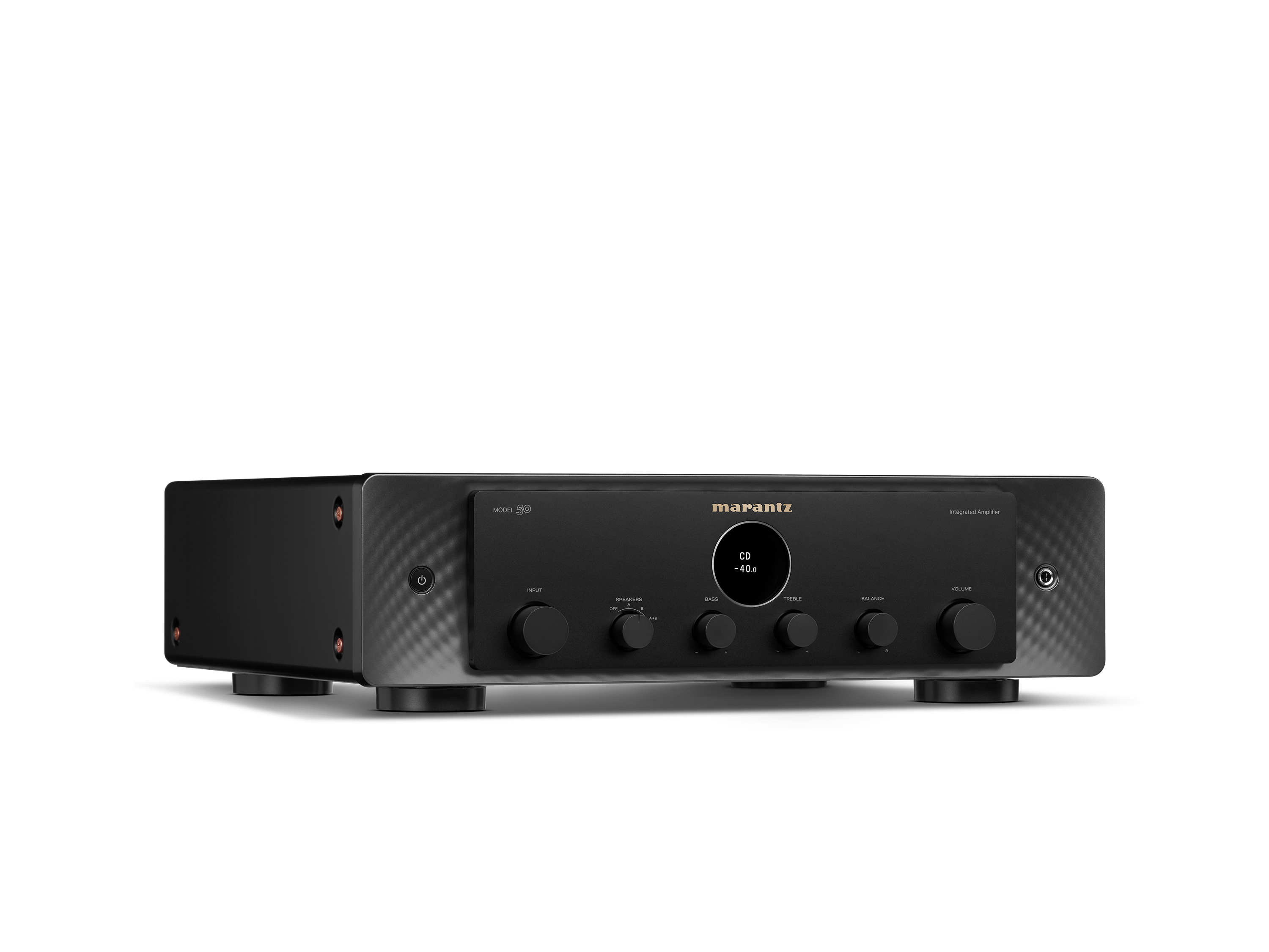 マランツ プリメインアンプ marantz PM-50 公式通販 : Yahoo