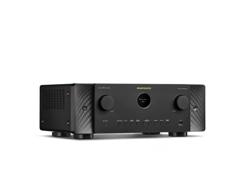 CINEMA 60 SERIES 2, Black, dynamic