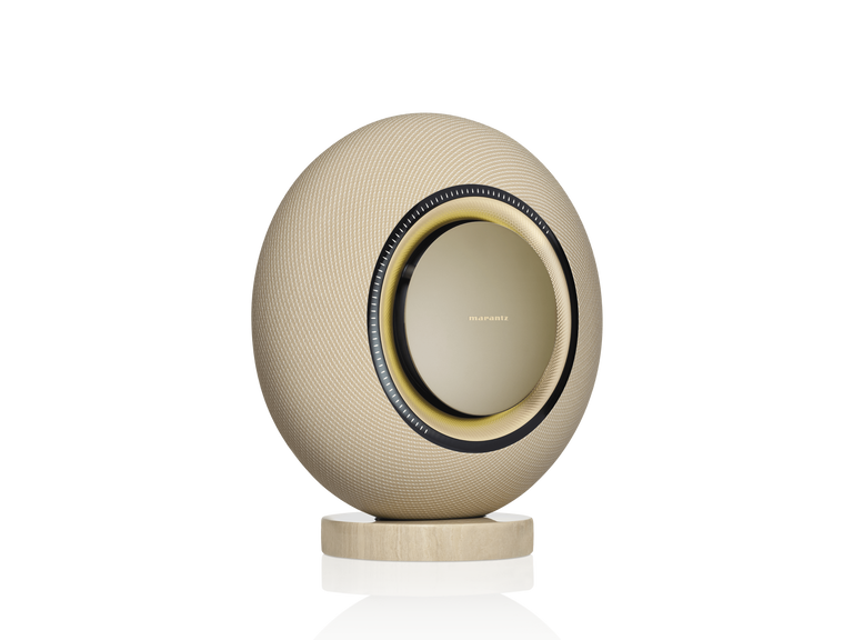 Grand Horizon - Marantz Champagne