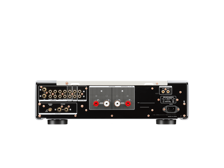 MODEL 30, シルバー, dynamic