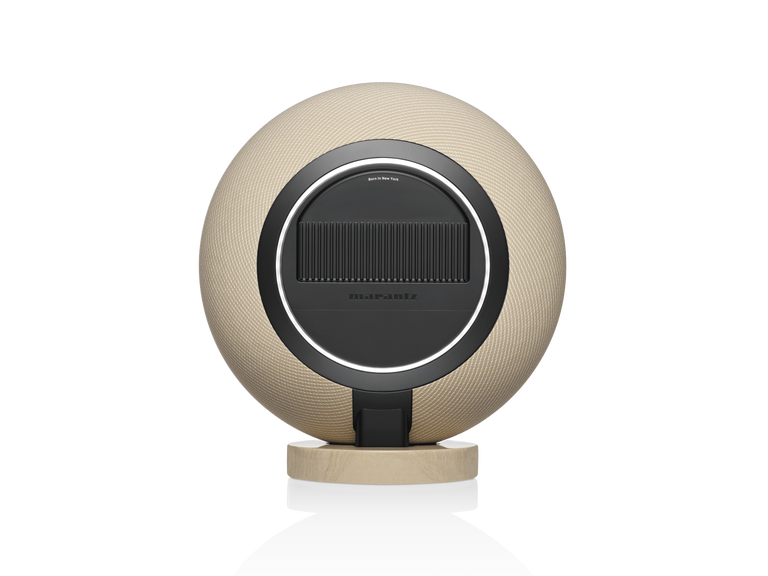 Grand Horizon - Marantz Champagne