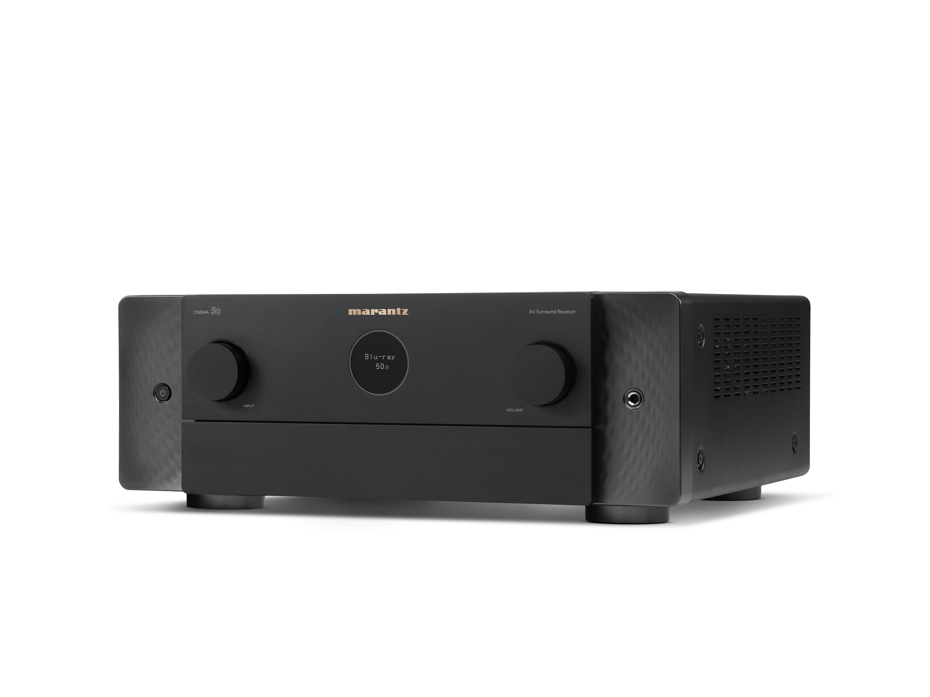 Cinema 50 AV Receiver - Thumbnail 4