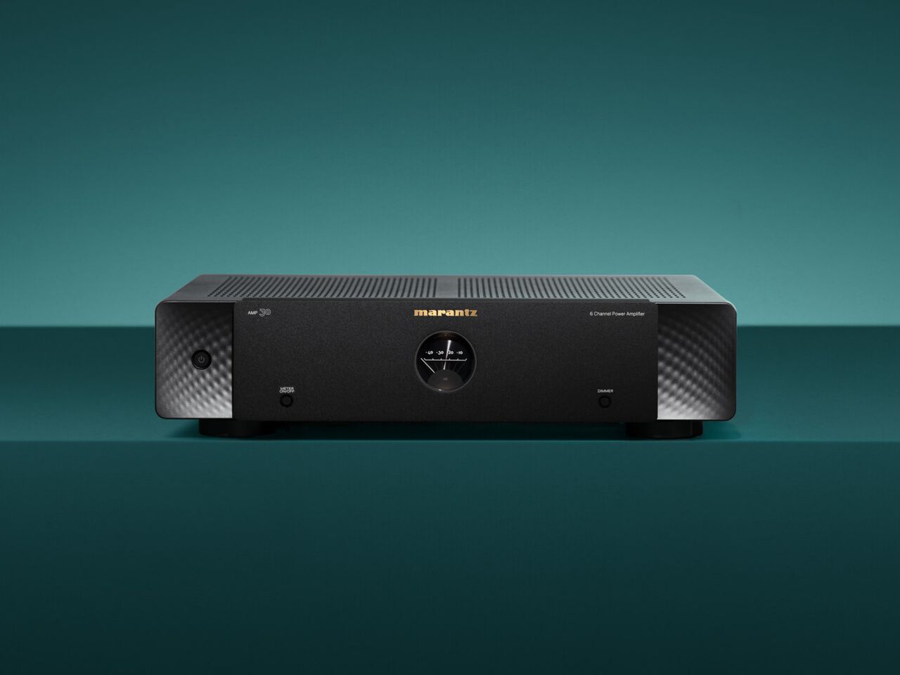 Marantz AV 30 / AMP 30