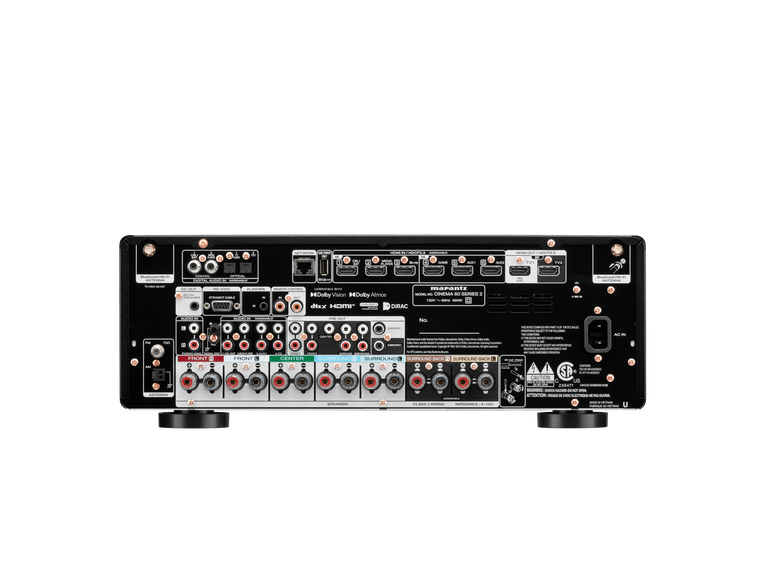 CINEMA 60 SERIES 2, Black, dynamic