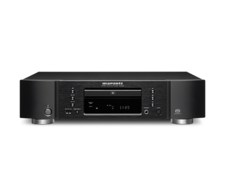 SA8005, Black, dynamic