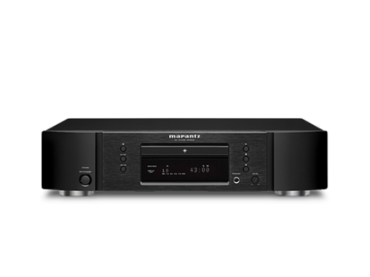 マランツ marantz CDプレーヤー CD5004 オーディオ CD Player リモコン