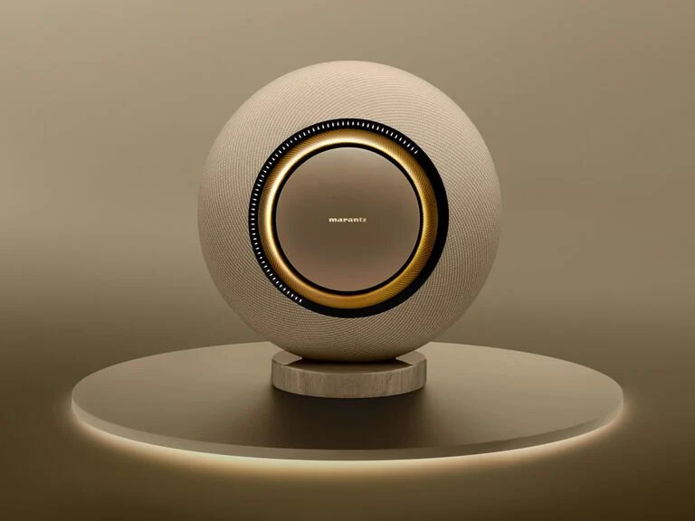 Grand Horizon - Marantz Champagne Lifestyle