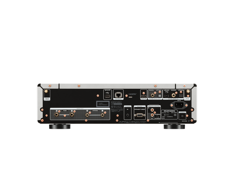 CD 50n, シルバーゴールド, dynamic