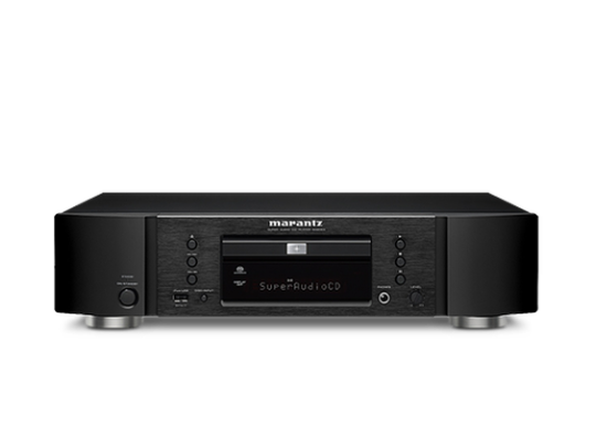 マランツ SA8004 : Marantz SACDプレーヤー シルバーゴールド SA-8004&frasl;FN