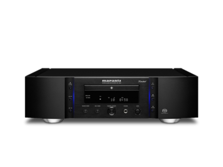 SA-15S2B Limited, Black, dynamic