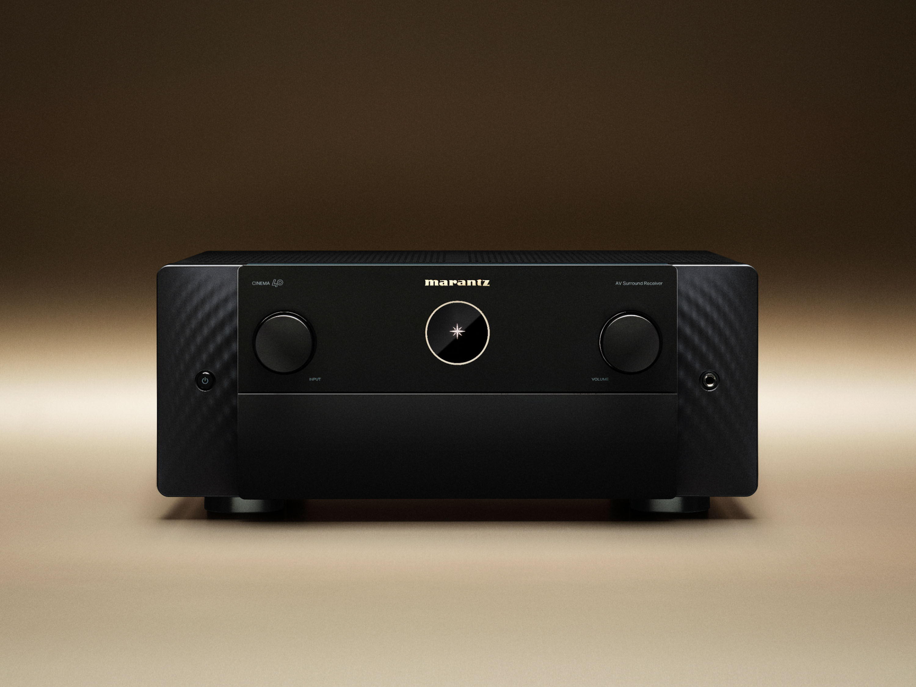 商品画像：Marantz ST-40 ( Tuner ) - YouTube 4