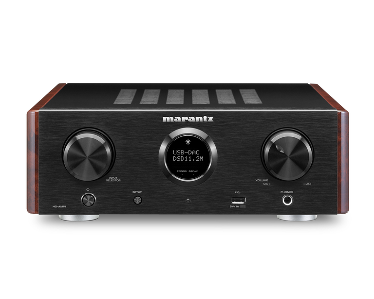 HD-AMP1, , dynamic