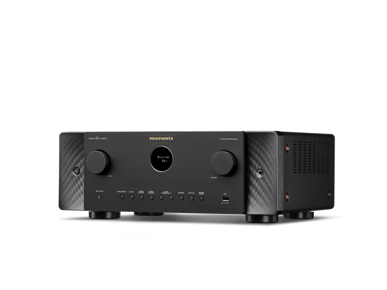 CINEMA 60 SERIES 2, Black, dynamic